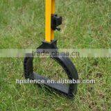 Fiber Reinforced Plastic Tread in Post for Electric Fence Ropes and Tapes thumbnail-2