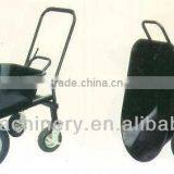 HY Heavy Duty Wheelbarrow thumbnail-1