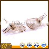 Top Quality Plastic Bee Cage Clip Style Queen Cage Bee Tools for Sale thumbnail-4