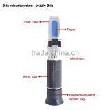RHB-90ATC Portable Honey Refractometer thumbnail-2