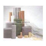 Galvanized Knitted Wire Mesh