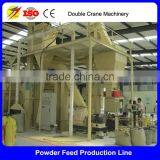 Hot Sales Poultry Feed Mash Feed Processing Machine With Output 5TPH thumbnail-4