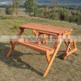 Dual-purpose Chair & Desk thumbnail-5