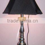 SIDE TABLE LAMP