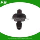 Micro Drip Irrigation Single Barbed Adapter For DN 3/5 Irrigation Tube thumbnail-2