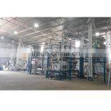 1 Ton per Hour Quinoa Seed Cleaning Plant thumbnail-3