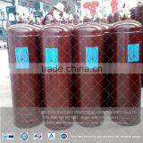 Acetylene Use empty acetylene cylinder