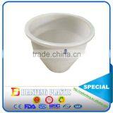 Environmental Protection Use 75L To 3000L Plastic Clear Bucket thumbnail-3