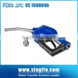Singflo 220V 40L/min Self Priming AdBlue DEF AUS32 Urea Solution Equipment thumbnail-2