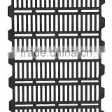 poultry plastic slat floor for pigs made in China