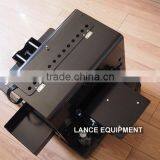 New a4 uv Flatbed Printer/printer for Wood/wood Printer/pencil Printer thumbnail-5