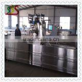 High Efficiency Automatic Thermoforming Vacuum Packing Machinery With Automatic Marking System thumbnail-2