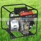 Diesel Water Pump 2 Inch 5hp Diesel Engine Water Pump