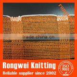 UV Stabilized Warning Fence Nets