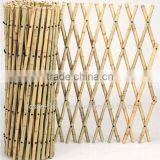 WY-210 Eco Friendly Feature and Fencing,Fencing, Decorative Bamboo, Trellis & Gates, Bamboo Wall, Panel Type Make Bamboo Fence thumbnail-4
