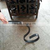 Farming Machinery Part Steel Spring,S-Tine,rotary Tiller Blade thumbnail-5