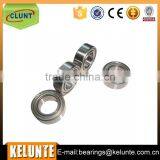 Miniature Bearing High Precision Deep Groove Ball Bearing 625 625zz for Motor thumbnail-5