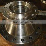 Forged Ball Valve Cover thumbnail-1