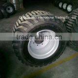 600/50-22.5 Flotation Mixer Tyre thumbnail-1