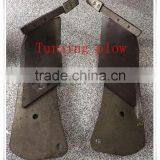 Tractor Parts,disc Blade,cultivator Rotary Tiller Blade,S-tine,s Spring,mower Blade,break Shovel,cultivator Plow,disc Harrow thumbnail-1