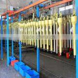 Zhejiang Precise Driveline Machinery Co., Ltd. company overview - view 2 thumbnail