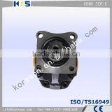 PTO Gear Pump for Dump Truck,KBMH Serie Like OMFB thumbnail-2
