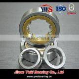 3208 Double Row Angular Contact Ball Bearing thumbnail-2
