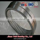 RNA HK NK BK Needle Roller Bearing thumbnail-2