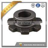 Ductile Iron Front Main Drive Sprocket for Agricultural Cultivation thumbnail-1