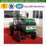 CE / ISO9001 Certificate Walking Tractor Type Mini Tractors for Sale ! Cheap Price 12hp and 15hp Mini Tractor for Hot Sale ! thumbnail-1