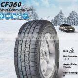 205/65R16C Chinese Car Brand Comforser, Cheap New Winter Car Tires, Buy Tires Direct From China thumbnail-1