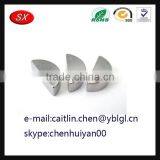 Round Ended Feather Shaft Machine Key Keystock Metric 3 X 3 X 50 MM 25 LOT thumbnail-2