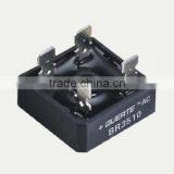 Generator Spare Parts Rectifier Bridge BR3510 1000V 35A thumbnail-2
