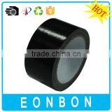Black Duct Tape With Free Samples Stock Strong Adhesive Waterproof Cotton Matt Product thumbnail-2