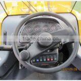 AS968 Auto Electrical Loading Electrical Load Test and Unloading Equipment 3.5m3 Large Bucket and ZF Electric Transmission thumbnail-2