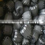 Precision UHMWPE Part thumbnail-1