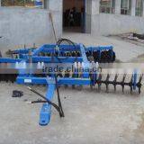 Tractor Light Duty Disk Harrow thumbnail-6