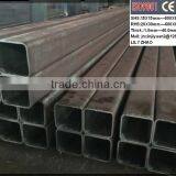 Seamless Iron & Steel Tubes & Pipes