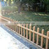 Wooden Fence for Gardening thumbnail-4
