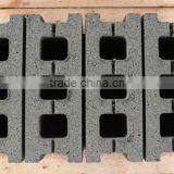 New Products Automatic Cement Brick Making Manufacturer, Diesel Engine German Concrete Block Machine QT4-30 thumbnail-4