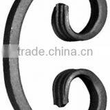 Ornamental Iron Scrolls thumbnail-1