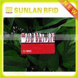 Latest RFID Label for Delivery Tracking / Store Management / Luggage thumbnail-3