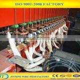 Poultry Breed Mesh Welding Machine thumbnail-1