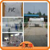 China Gold Supplier PVC Powder Blending Machine,Stainless Steel PVC Blender thumbnail-4
