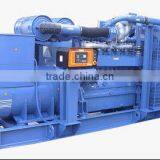OEM Manufacturer ! Mitsubishi Diesel Generator Supplier thumbnail-1
