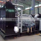 1200 kw Diesel Generator Set Mitsubishi 1500 Kva thumbnail-1