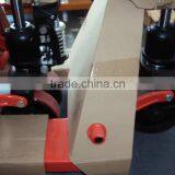 3 Ton Manual Pallet Truck With Antislippery Wheel thumbnail-3