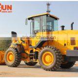 ER35 Everun Brand Construction Machine/Equipment Chinese Wheel Loader For Sale thumbnail-6