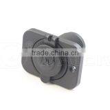 12V Marine Multiple Power Socket With Waterproof Cover thumbnail-2