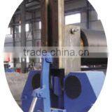 Mechanical Three Roller Symmetrical Plate Bending Rolling Machine thumbnail-6